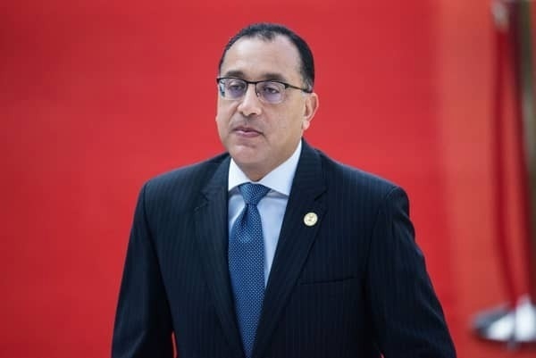 مدبولي يشيد بحجم تطور المصنع الجديد لـ 'سوميتومو' العالمية
