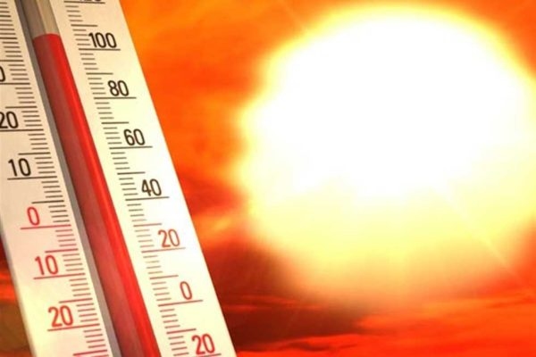 بيان عاجل من الأرصاد بشأن حالة الطقس ودرجات الحرارة