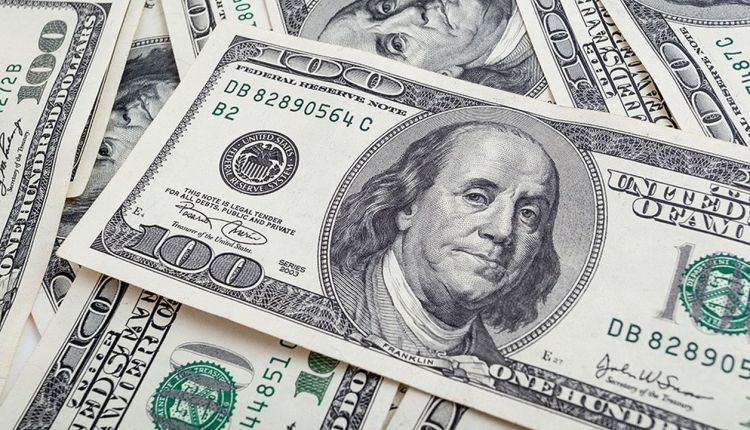 سعر الدولار اليوم الثلاثاء 20 مايو 2025.. آخر تحديث