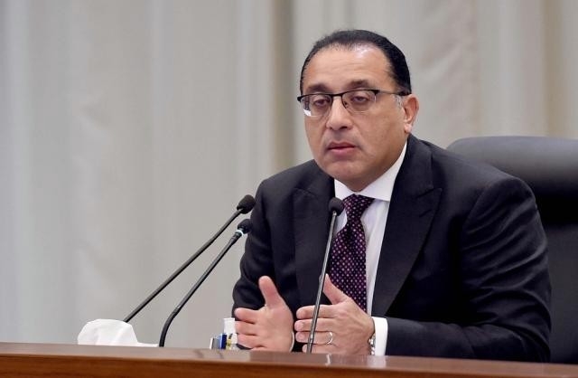 رئيس الوزراء يشهد افتتاح مصنع 'إيجيبت كادي' للمنسوجات