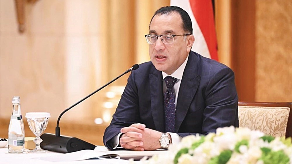 مدبولي: تكليفات بالتوسع في إنشاء وسائل النقل الجماعي الأخضر