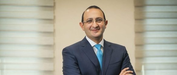 EBank يشارك في النسخة الثالثة من مؤتمر 'يوم المصدر' كراع رسمي