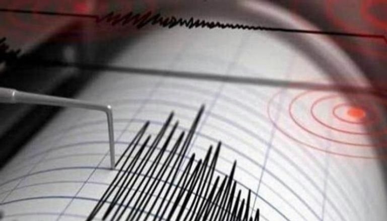 زلزال جديد بقوة 4,2 يضرب شمال مرسى مطروح