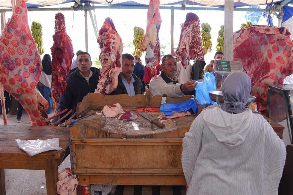 أسعار اللحوم الحمراء اليوم الأربعاء 18-6-2025