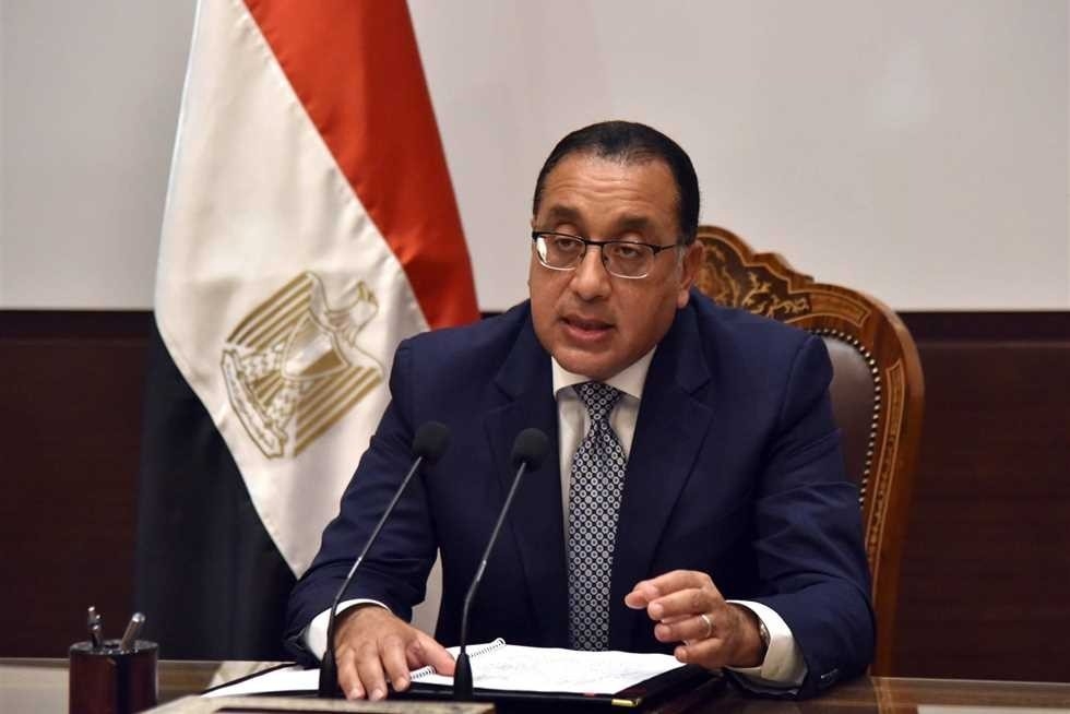 مدبولي يفتتح المرحلة الثانية من مصنع شركة سيراميكا كليوباترا