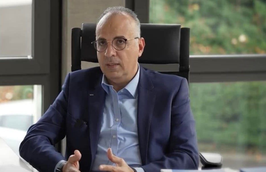 وزير الري يتابع موقف الدراسات الوطنية لحصاد مياه الأمطار
