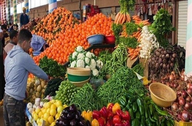 أسعار الخضراوات اليوم الخميس 15 مايو 2025