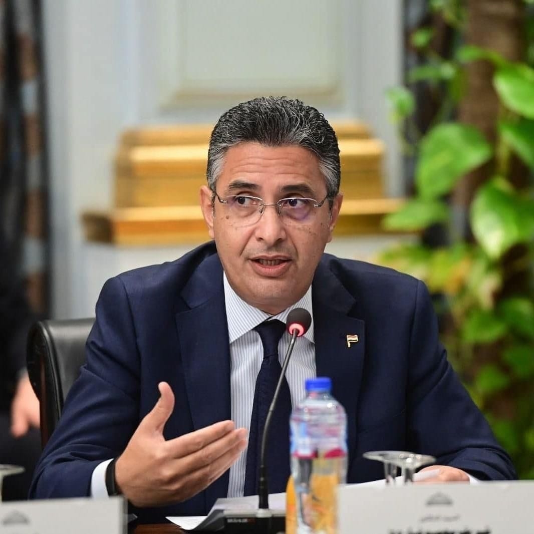 التموين: دعم استراتيجية تعزيز التعاون الاقتصادي مع بلغاريا