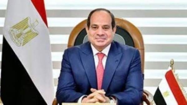 السيسي يوجه باستبدال رسوم الهيئات بضريبة إضافية موحدة