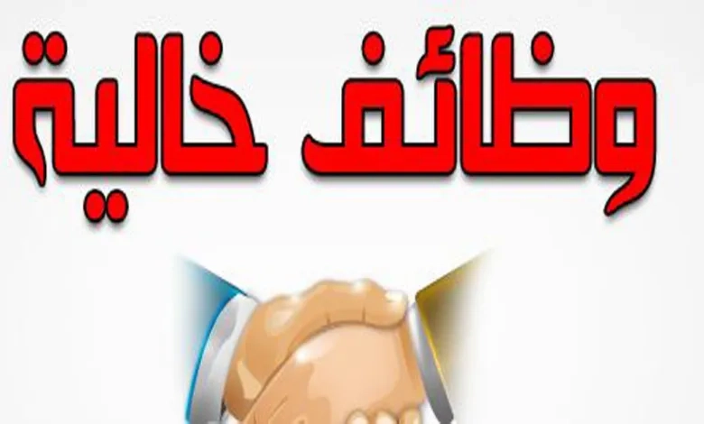 العمل تعلن عن فرص جديدة للشباب بشركة رائدة فى تقنية المعلومات