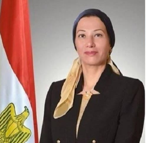 «فؤاد»: نسعى لتوطيد التعاون مع نيبال لمواجهة الشواغل البيئية