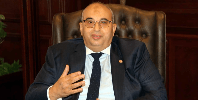 جمعية الخبراء: الضرائب الرقمية تحدد مسار قطاع الاتصالات