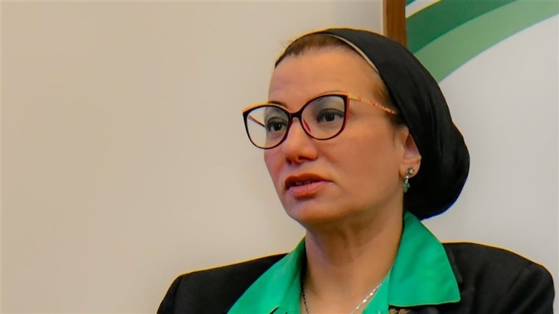 وزارة البيئة تنظم حملة تنظيف بمحمية الجزر الشمالية