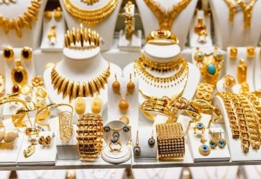 الذهب يتراجع لأدنى مستوى خلال شهر.. و«جولد بيليون» تعلق