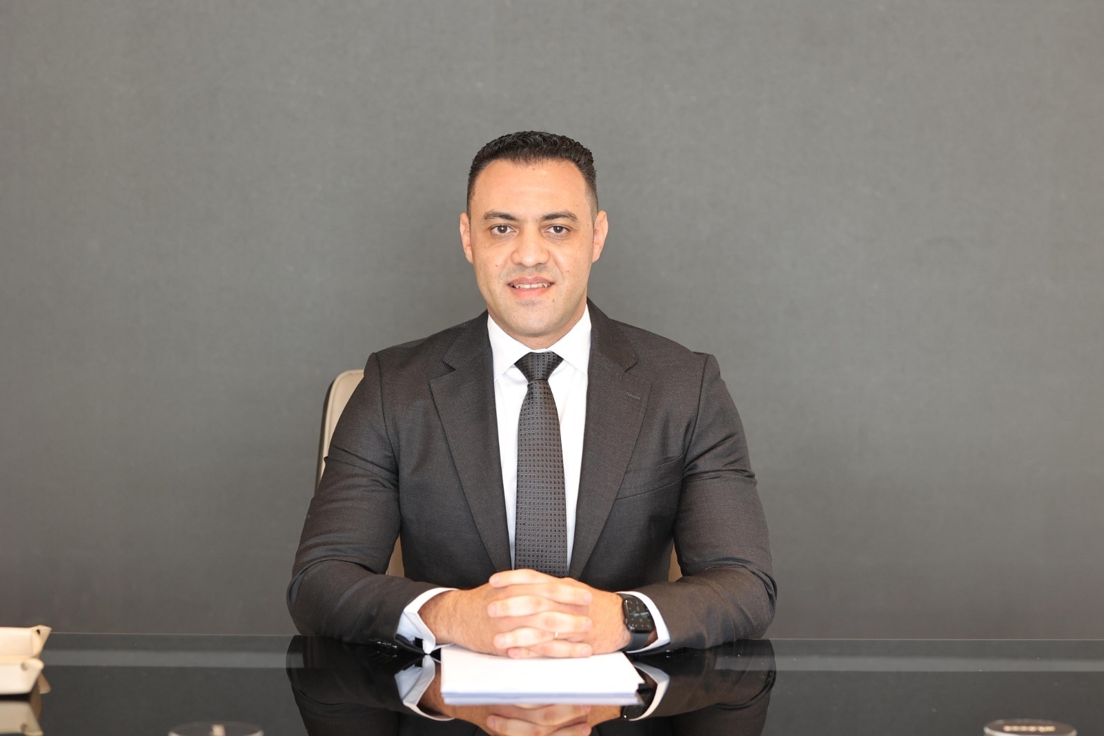 أحمد أهاب: الوحدات الفندقية تزيد أسعارها عن العادية بنسبة 50%