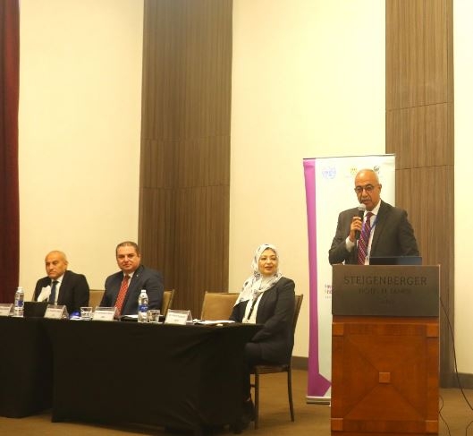 المواصفات والجودة تطلق منصة إلكترونية لتسجيل المحركات الكهربائية