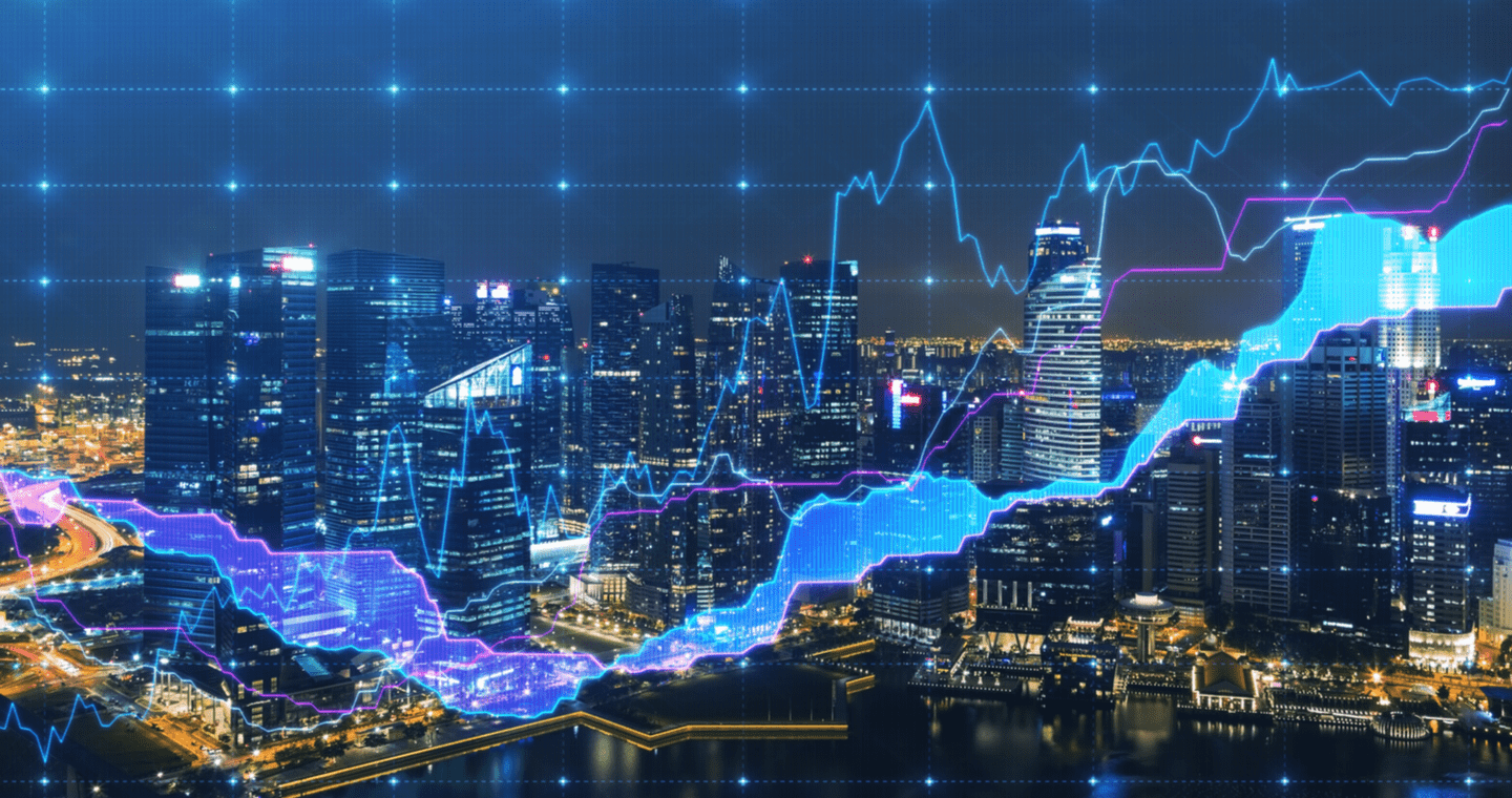 الأسواق العالمية تنتعش مدعومة بالاستثناءات الجمركية