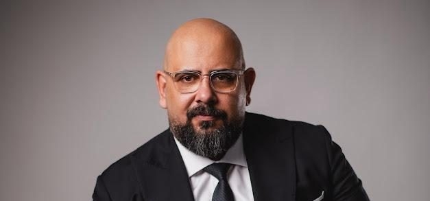 التجاري وفا بنك إيجيبت يعيين أحمد درويش مساعدًا للعضو المنتدب