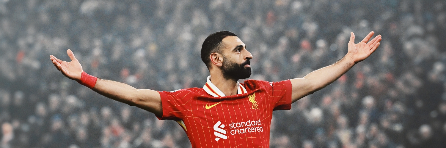 «محمد صلاح» ملك الأرقام القياسية في أغلى دوريات العالم
