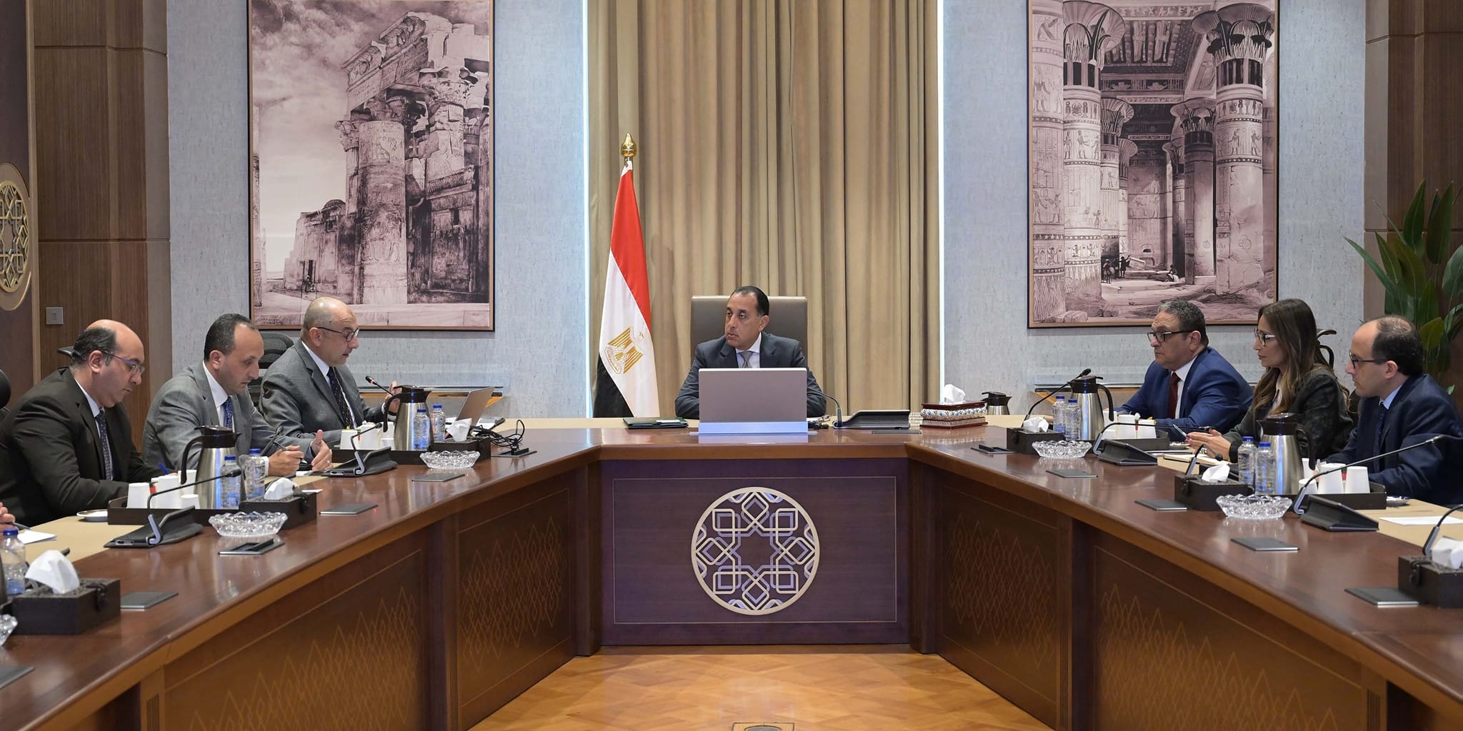 استثمارات ضخمة فى تطوير مصانع الأسمدة لتعزيز الإنتاج المحلي