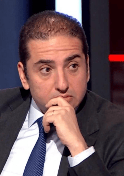 «متى بشاى»: ضخ 500 مليون دولار كاستثمارات تركية جديدة
