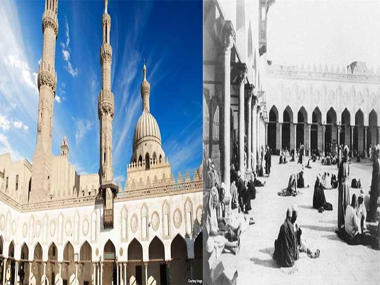ذكرى تأسيس الأزهر الشريف الـ1085.. قلعة الإسلام الوسطي