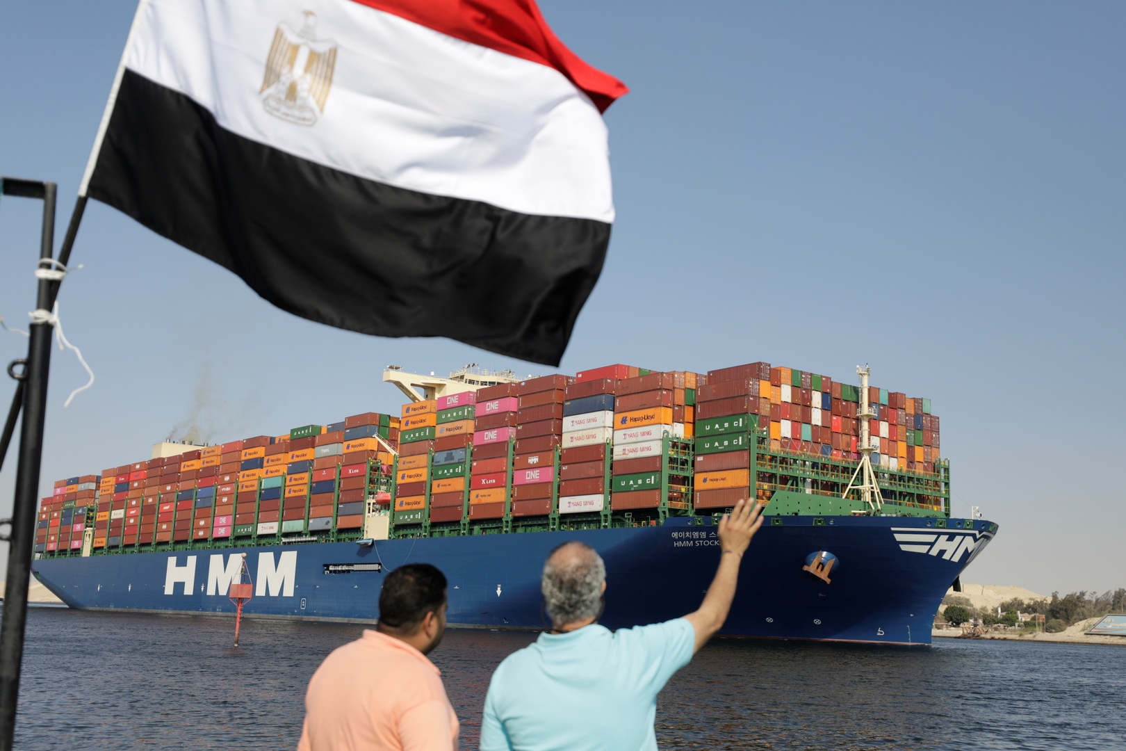 طفرة عالمية في 2025.. قطاع الأسمدة المصرية يغزو أسواق جديدة