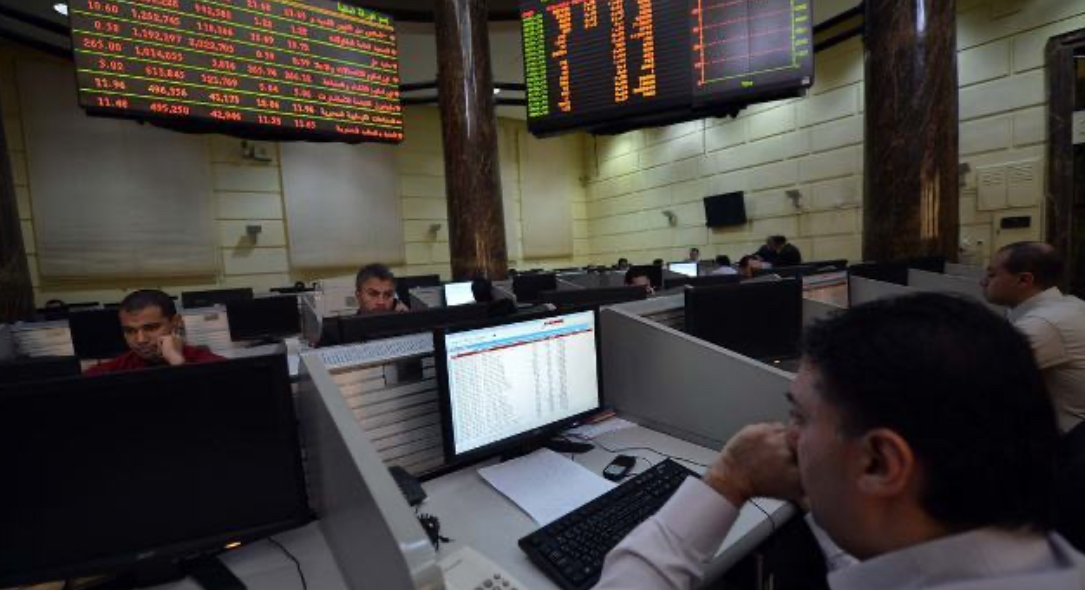مدفوعًا بأسهم أوراسكوم.. صعود مؤشر Egx 70 بمنتصف التعاملات