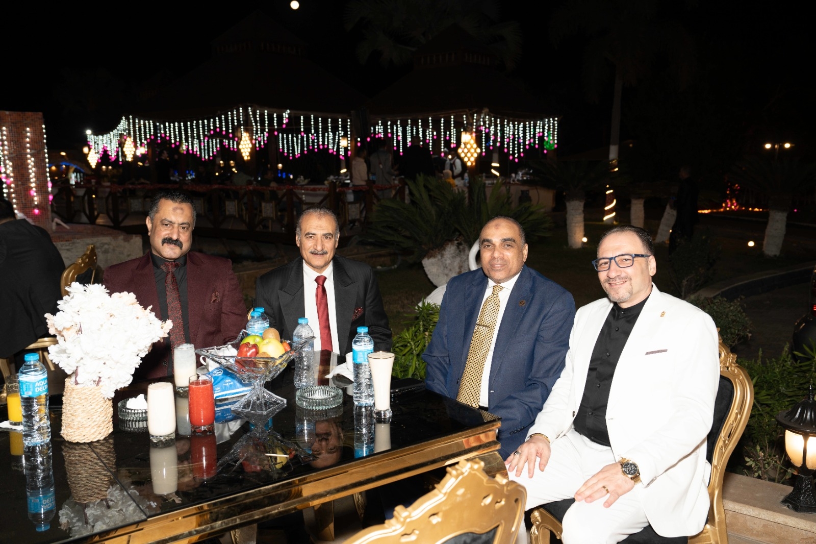 رمضان 2025.. شهر حافل بإنجازات مجموعة شركات أيمن حامد سليمان
