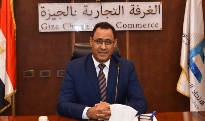 غرفة الجيزة: إقبال كثيف على اللحوم والبقوليات فى «أهلا رمضان»
