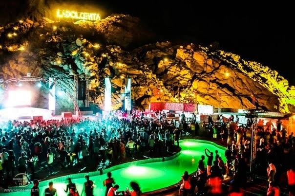 تنشيطا للسياحة.. فنان سوري يحيي حفلاً غنائيًا في شرم الشيخ