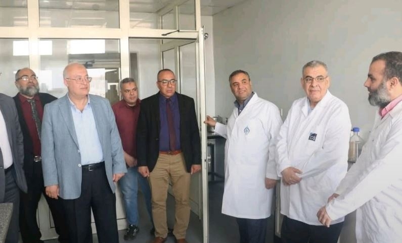 تعاون بين «العامة للمواصفات والجودة» وجامعة عين شمس