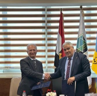 تعاون بين «برج العرب التكنولوجية» و«الدلتا للأنظمة الإلكترونية»