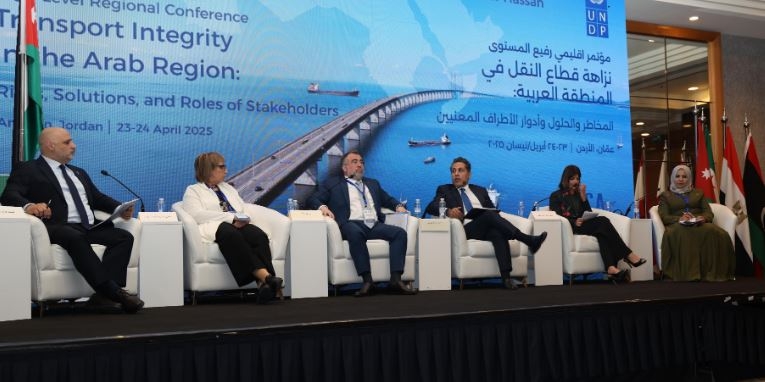 «بسام الشنوانى»: النزاهة ركيزة أساسية لجذب الاستثمارات