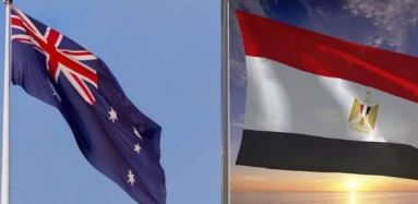 3.7 مليون دولار قيمة الاستثمارات الاسترالية في مصر خلال2024