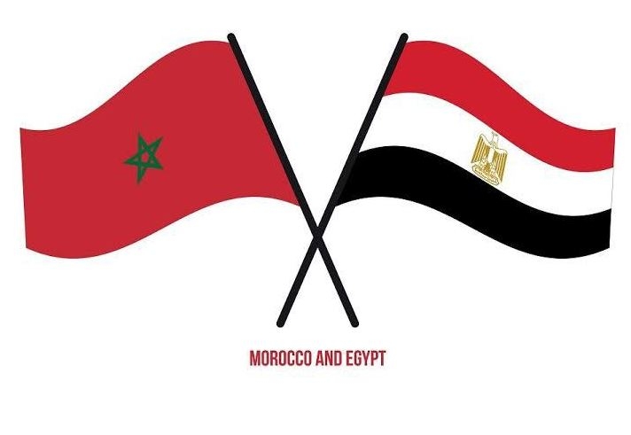 اجتماع تحضيري للبعثة الاقتصادية المغربية إلى القاهرة