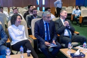 'إيتيدا' تطلق النسخة الأولى من برنامج Invest-IT