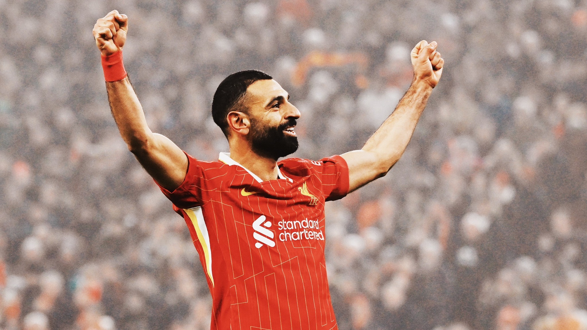 حلم «صلاح».. هل يتوج ليفربول بلقب الدوري الإنجليزي الليلة؟