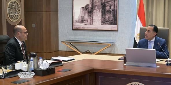 مدبولي: تشاور موسع لتوافق شامل على لائحة قانون العمل