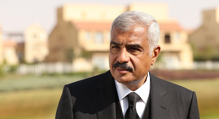 هشام طلعت مصطفى يشتري 300 ألف سهم جديدة من المجموعة