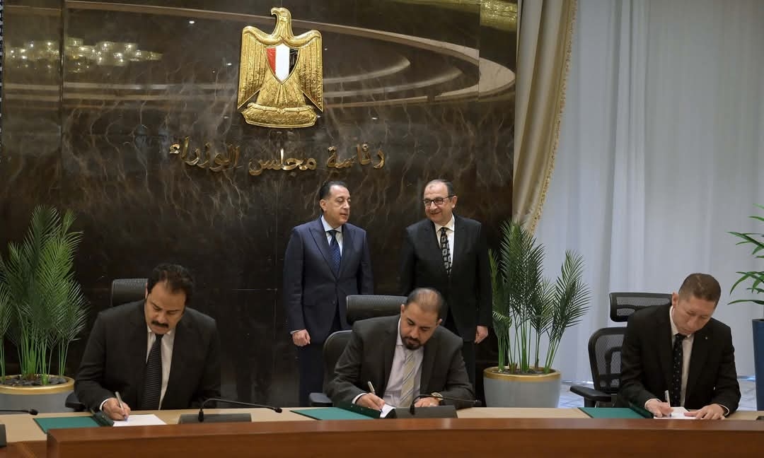 مدبولي: استغلال المُخلفات الصناعية ركيزة أساسية في رؤية مصر 2030