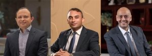 إطلاق مشروع Grand Valleys من ماونتن ڤيو بالشراكة مع STM