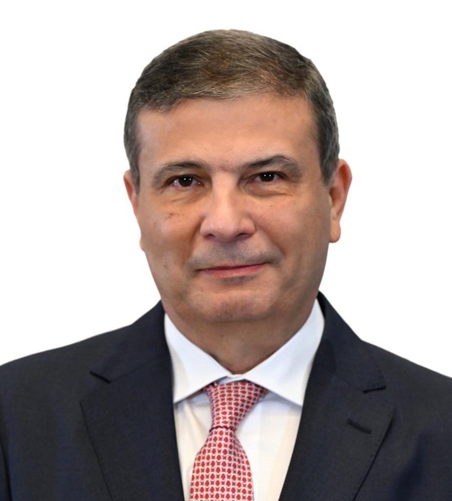 لقاءات ثنائية لوزير الزراعة خلال اجتماعات باري الإيطالية