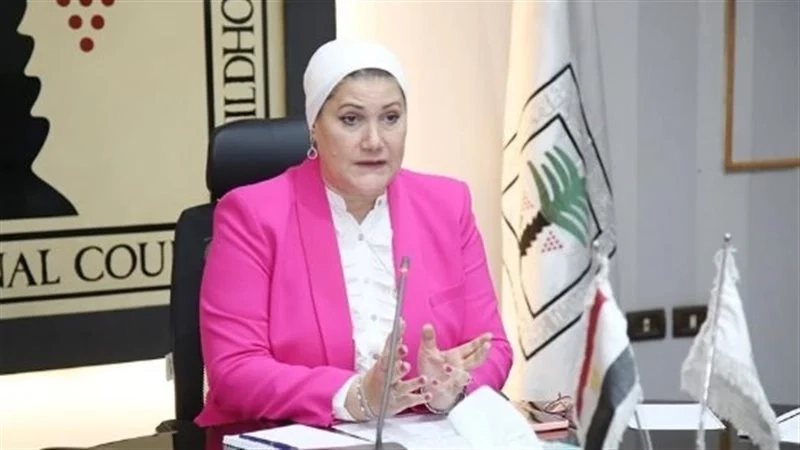 أول تعليق من «القومي للطفولة» على واقعة هتك عرض طفل البحيرة
