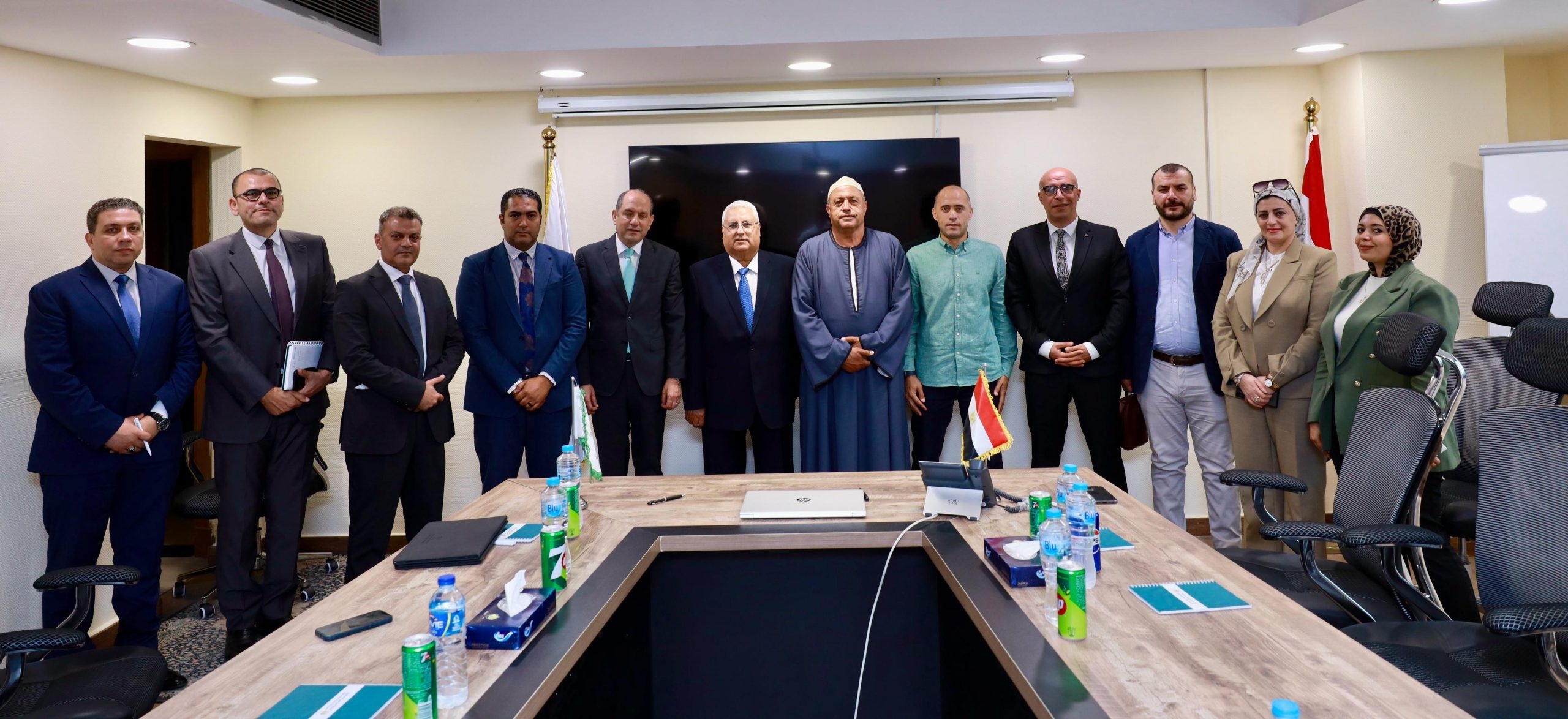 بعائد 5%..'الزراعي المصري' يمول شراء رؤوس الماشية المُحسنة