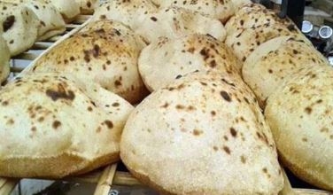 شعبة المخابز: صرف الخبز المدعم بـ'20 قرشًا' مستمر دون أى زيادة