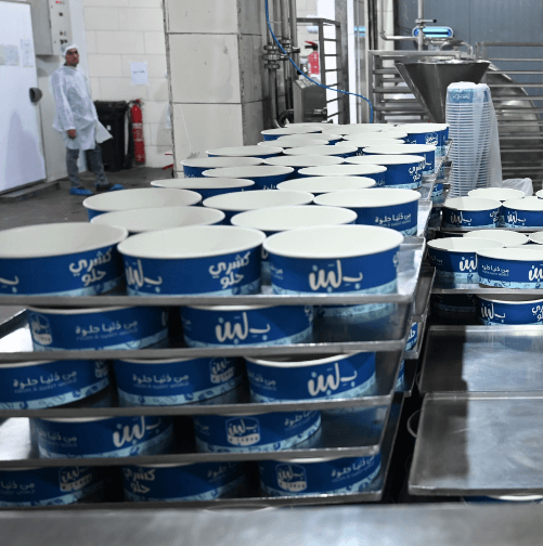 عودة العمل بمصانع ومحال بـ«بلبن» باشتراطات ماهي؟