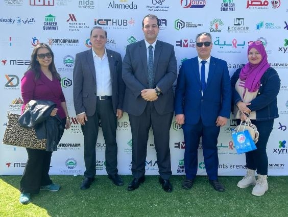«صيدليات الجيزة»: جهود مستمرة لربط شباب الصيادلة بسوق العمل