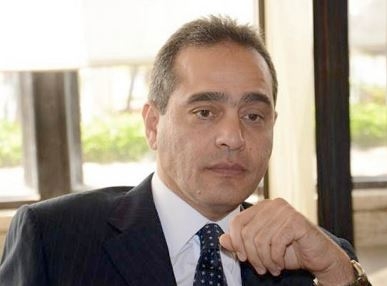 «أبو المكارم» يدعو لإنشاء مراكز معلومات سوقية متخصصة