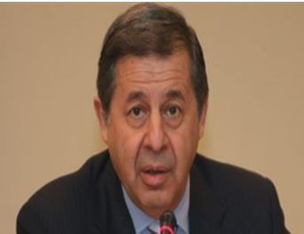 أول تعليق من «رشيد محمد رشيد» على رسوم ترامب
